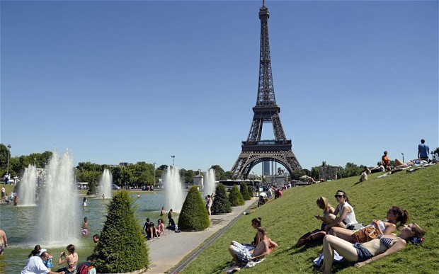 Paris resimleri   18