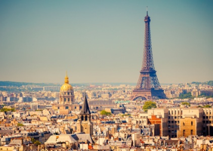 Paris resimleri   21