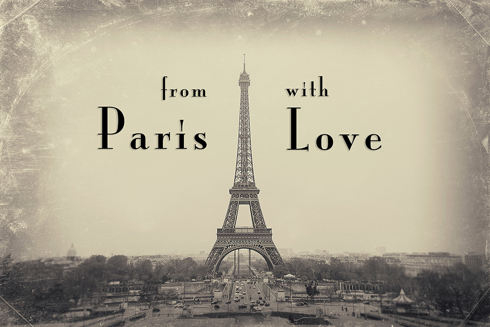 Paris resimleri   27