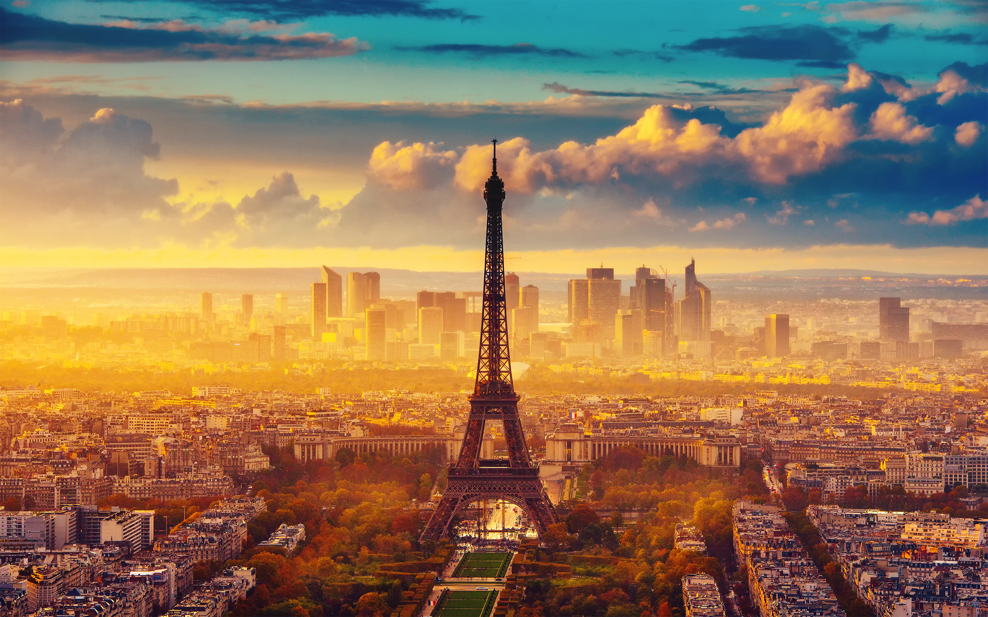 Paris resimleri   30