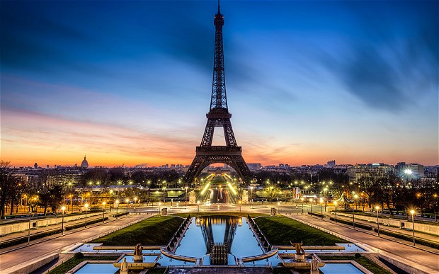 Paris resimleri   8