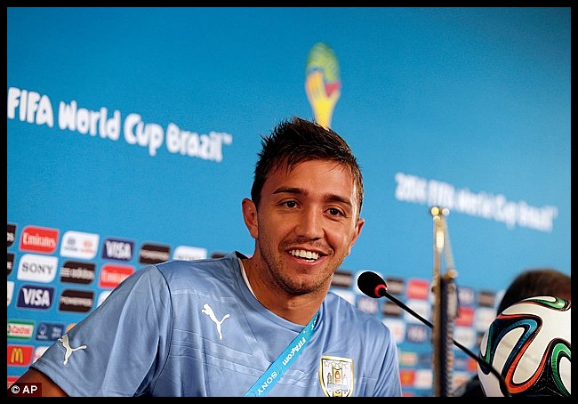 Fernando muslera resimleri