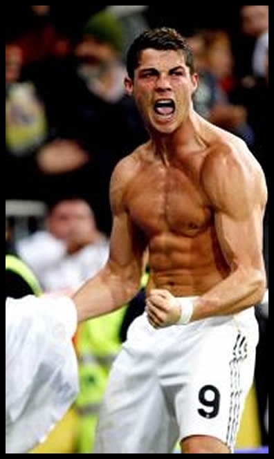 Cristiano ronaldo kaç gol attı