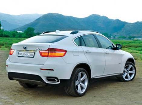 Bmw x6 resimleri   10