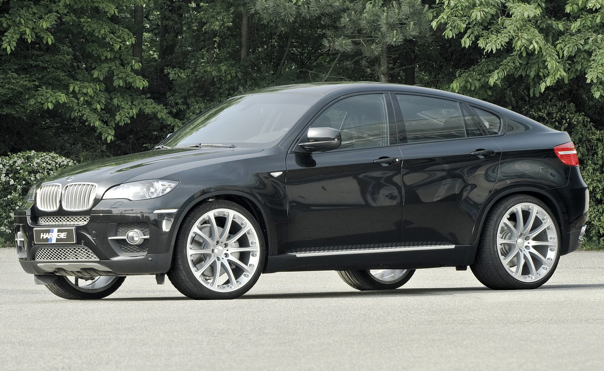 Bmw x6 resimleri   16