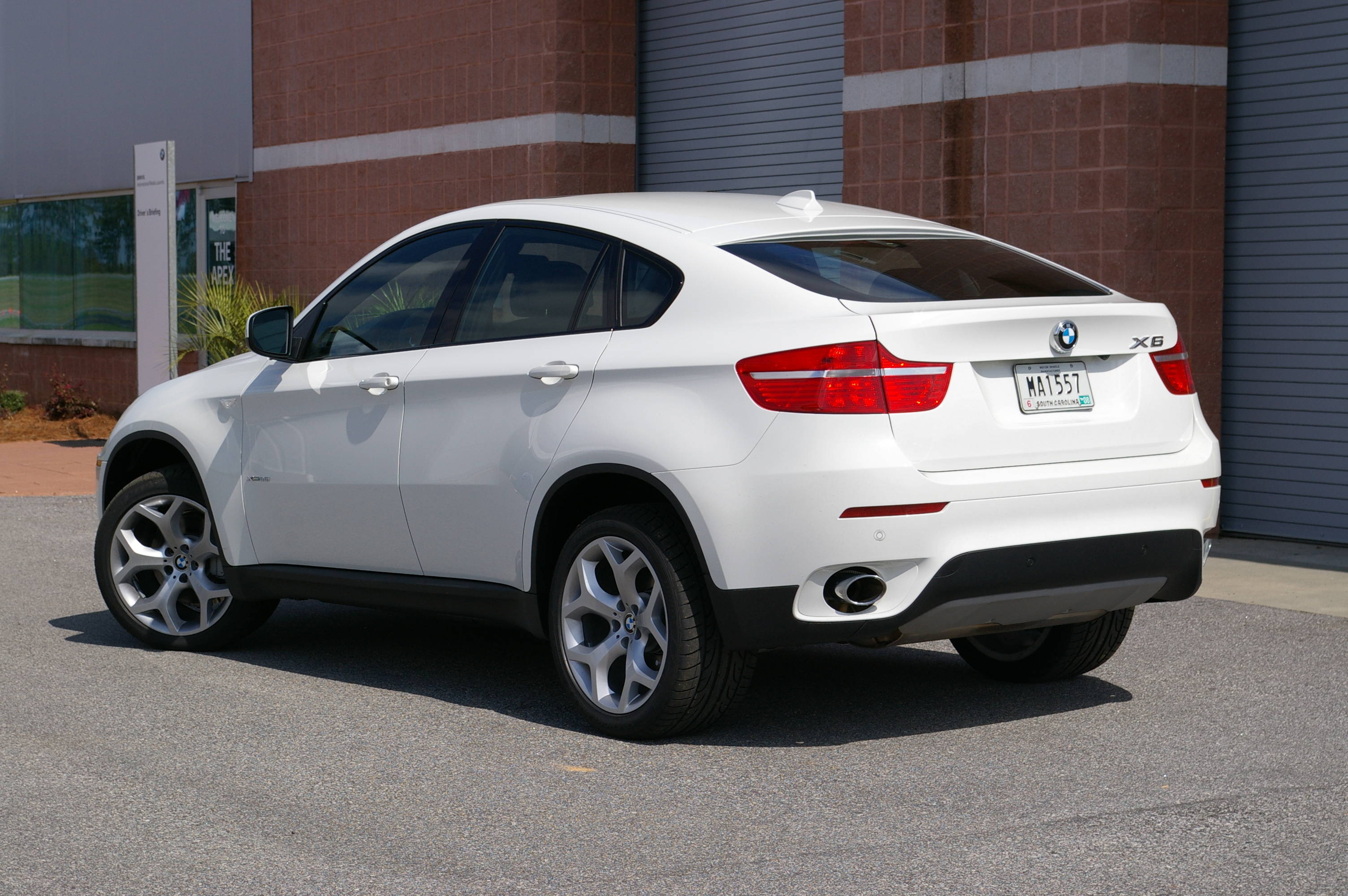 Bmw x6 resimleri   18