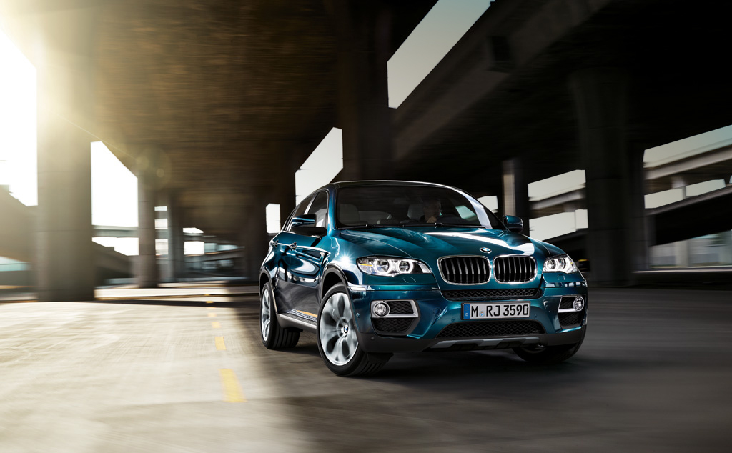 Bmw x6 resimleri   7