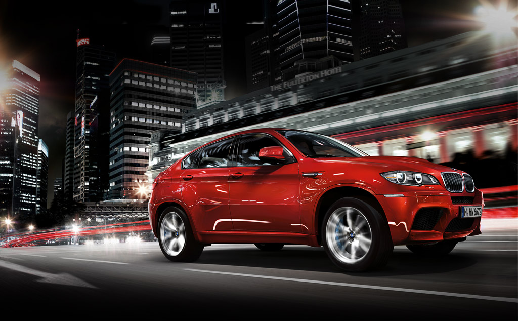 Bmw x6 resimleri   9