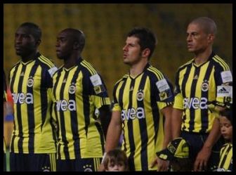 Fenerbahçe foto galeri