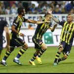 Fenerbahçe kadro resimleri