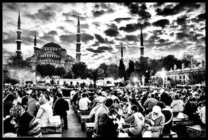 Eski ramazan resimleri