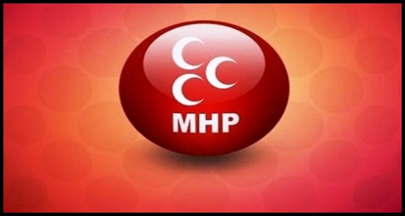 Mhp ülkücü üç hilal profil resimleri