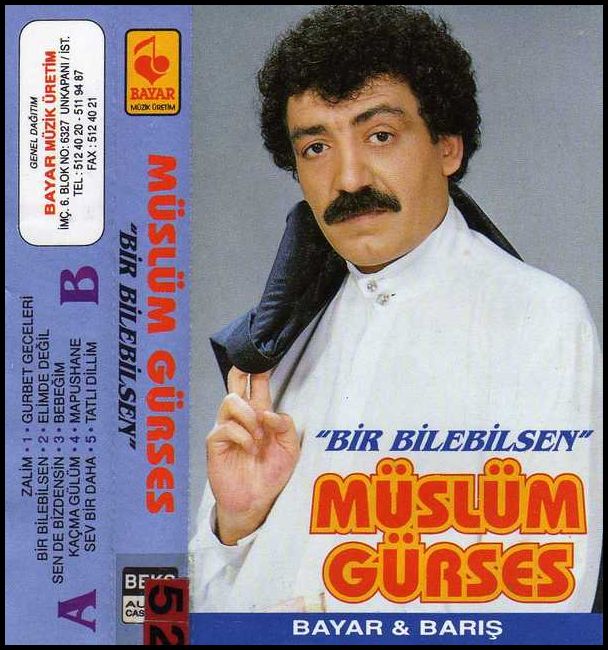 Müslüm gürses instagram resimleri