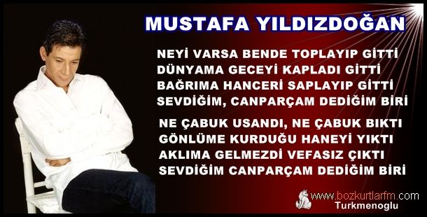 Resimli mhp şiirleri