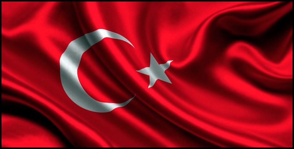Türk bayrağı indir