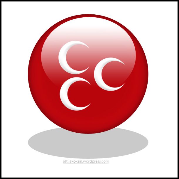 Üç hilal