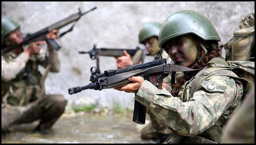 Komando fotoğrafları indir