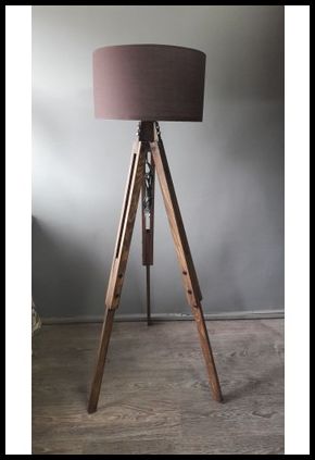 Kısa ayaklı lambader modelleri