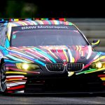 Modifiyeli araba bmw