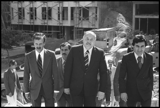 Erbakan davası