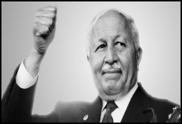Erbakan milli görüş