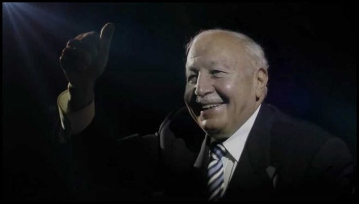 Necmettin erbakan kapak resimleri