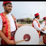 Ramazan davulcuları