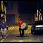 Ramazan davulcusu fotoğrafları