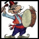 Ramazan davulcusu profil