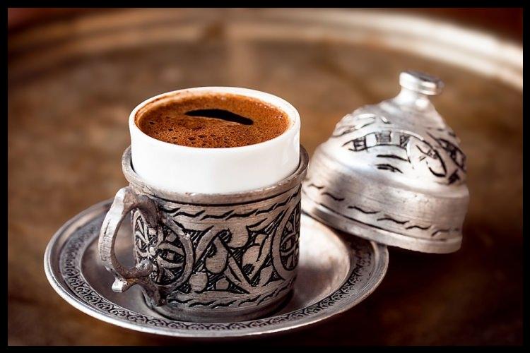 Türk kahvesi