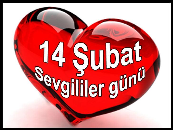14 şubat profil resimleri
