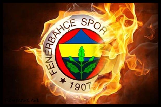 Fenerbahçe ateşli logo