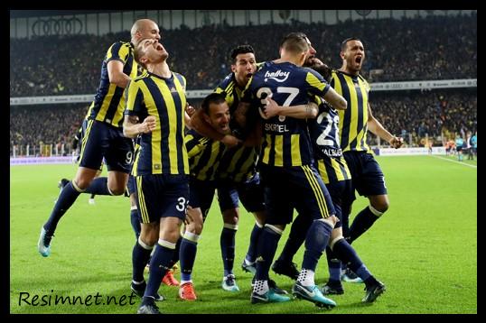 Fenerbahçe resimleri