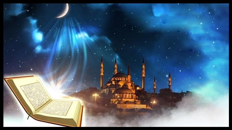 Ramazan resimleri indir