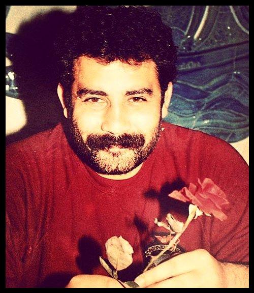 Ahmet kaya eski fotoğrafları