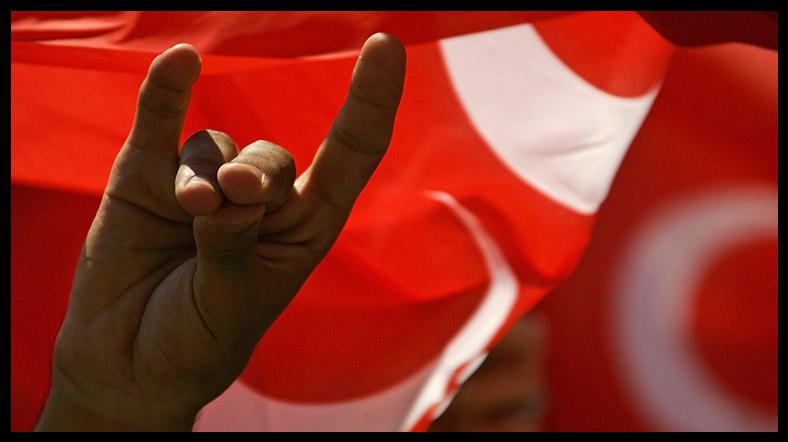 Mhp işareti