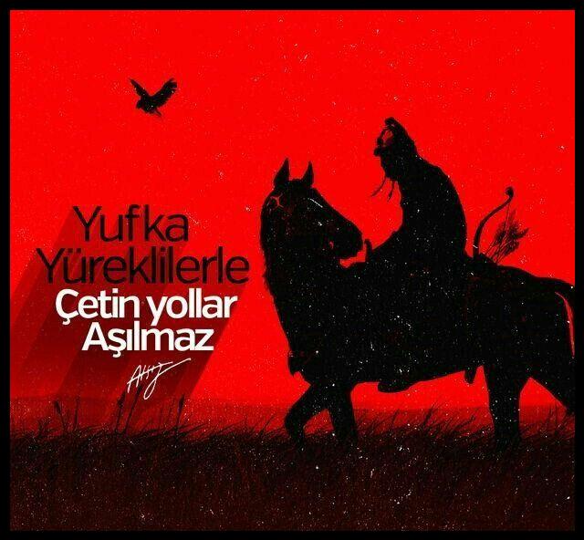 Ülkücü resimleri