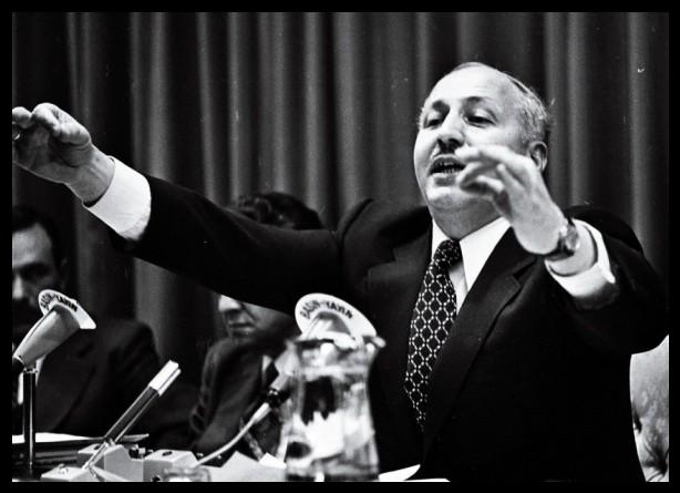Erbakan profil resmi indir