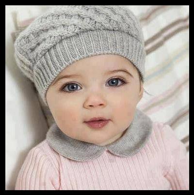 Kız bebek