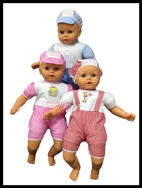 Oyuncak bebek
