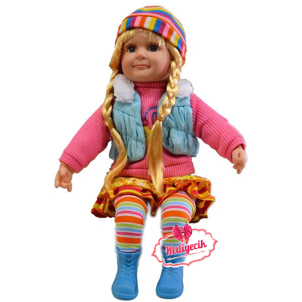 Oyuncak bebek modelleri