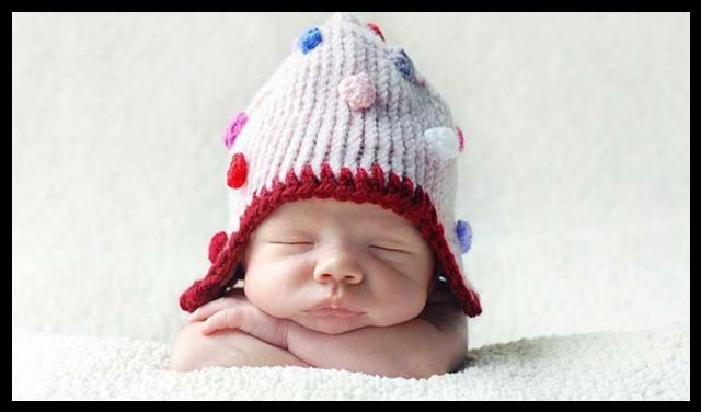 Profil bebek resimleri