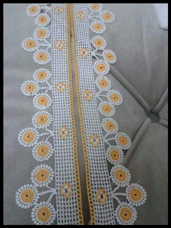 Havlu kenarı