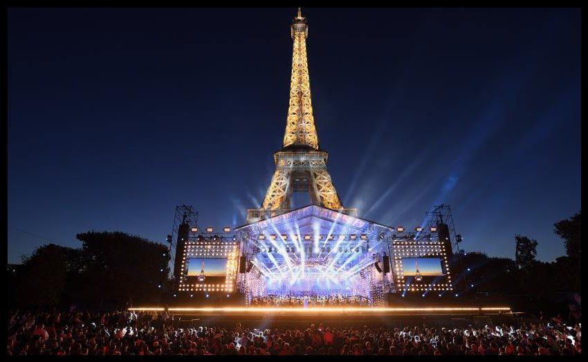 Paris profil resimleri