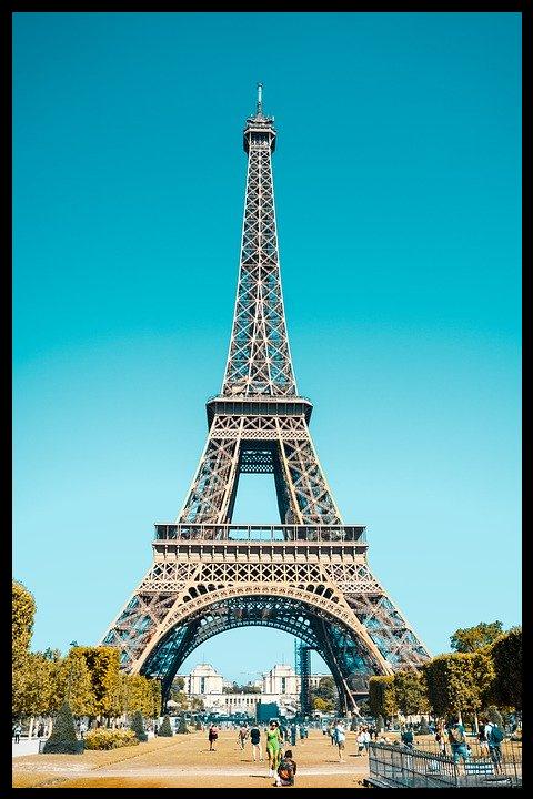 Paris resimleri indir