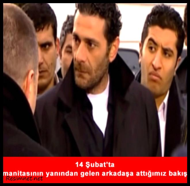 Komik 14 şubat