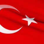 Türk bayrağı indir gif