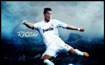 Cristiano Ronaldo Duvar Kağıdı