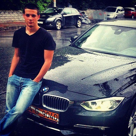 Mert yazıcıoğlu sevgilisi