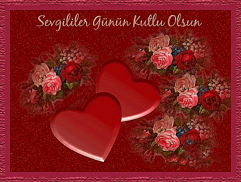 Sevgililer günü